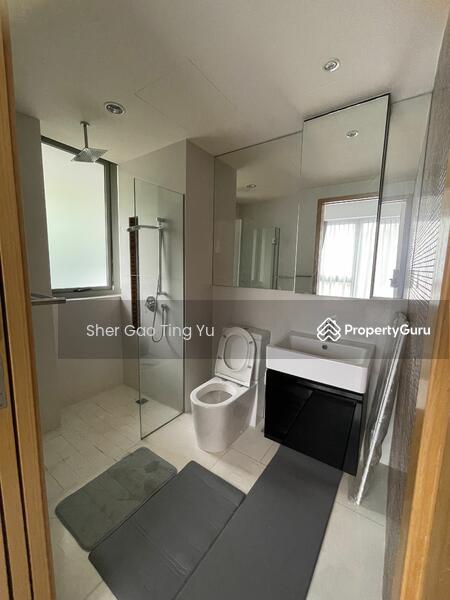 Vivace, 19 Tong Watt Road, Orchard / River Valley, 1 Bedroom, 452 sqft, Condominium For Rent, by Sher Gao Ting Yu, 10943493 - PropertyGuru.com.sg
