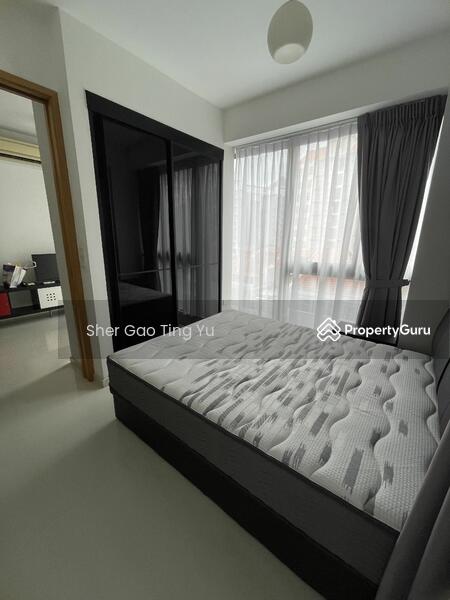 Vivace, 19 Tong Watt Road, Orchard / River Valley, 1 Bedroom, 452 sqft, Condominium For Rent, by Sher Gao Ting Yu, 10943493 - PropertyGuru.com.sg