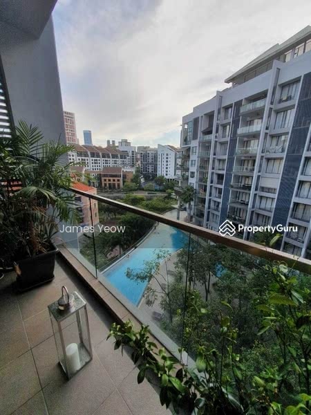 For Rent - The Pier at Robertson