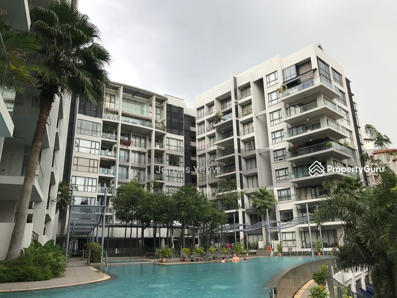 For Rent - The Pier at Robertson