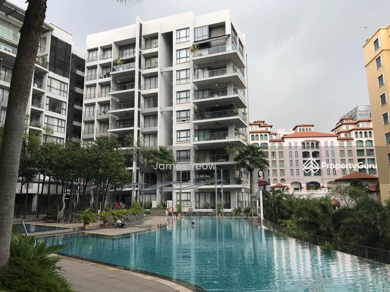 For Rent - The Pier at Robertson