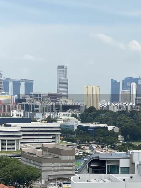 VIVA, 6 Suffolk Walk, 2 Bedrooms, 958 sqft, Condominium For Rent, by Yeo Wee Guan Clarence, 10999936 - PropertyGuru.com.sg