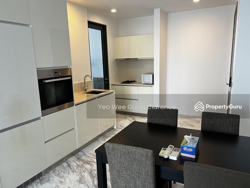 VIVA, 6 Suffolk Walk, 2 Bedrooms, 958 sqft, Condominium For Rent, by Yeo Wee Guan Clarence, 10999936 - PropertyGuru.com.sg