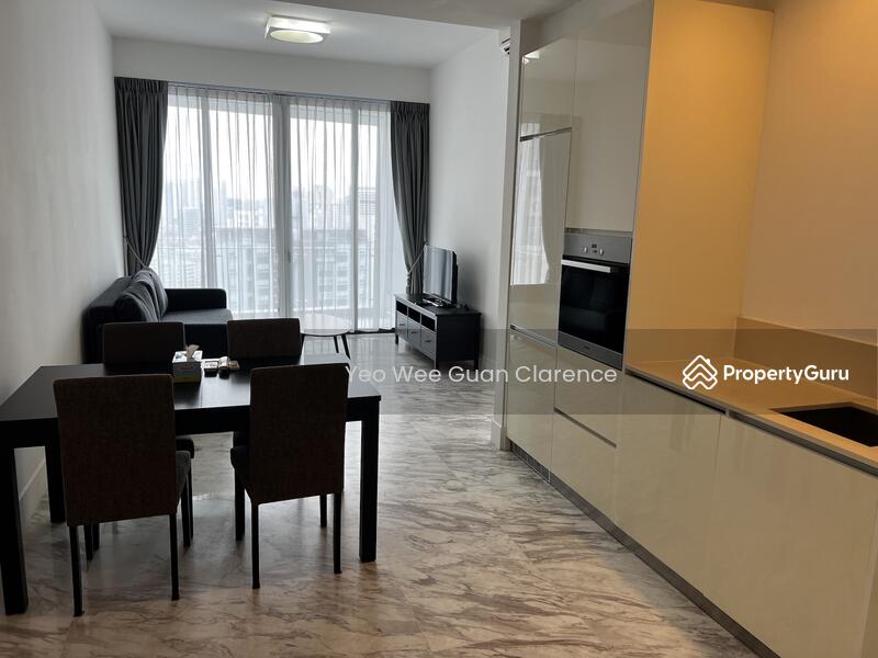VIVA, 6 Suffolk Walk, 2 Bedrooms, 958 sqft, Condominium For Rent, by Yeo Wee Guan Clarence, 10999936 - PropertyGuru.com.sg