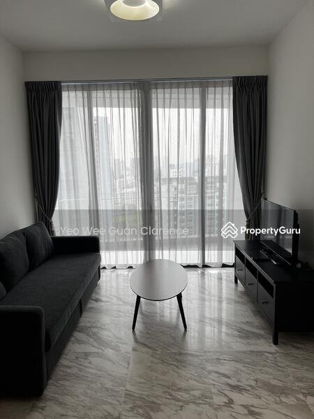 VIVA, 6 Suffolk Walk, 2 Bedrooms, 958 sqft, Condominium For Rent, by Yeo Wee Guan Clarence, 10999936 - PropertyGuru.com.sg