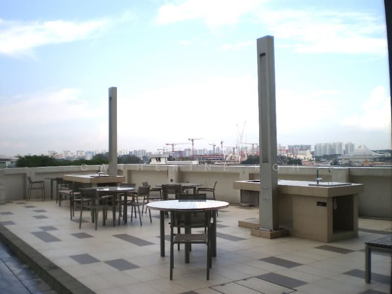 Southbank, 881 North Bridge Road, 2 Bedrooms, 904 sqft, Condominium For Rent, by Catherine Koh, 11000241 - PropertyGuru.com.sg