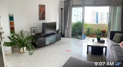 For Rent - Kum Hing Court