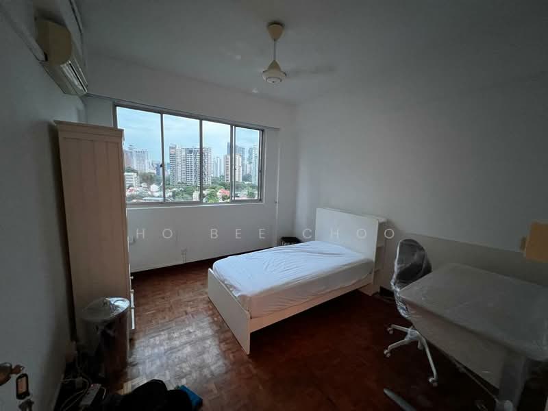 Kum Hing Court, 36 Tomlinson Road, 3 Bedrooms, 1,650 sqft, Apartment For Rent, by Ho Bee Choo, 11018265 - PropertyGuru.com.sg