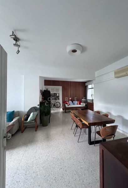 Kum Hing Court, 36 Tomlinson Road, 3 Bedrooms, 1,650 sqft, Apartment For Rent, by Ho Bee Choo, 11018265 - PropertyGuru.com.sg