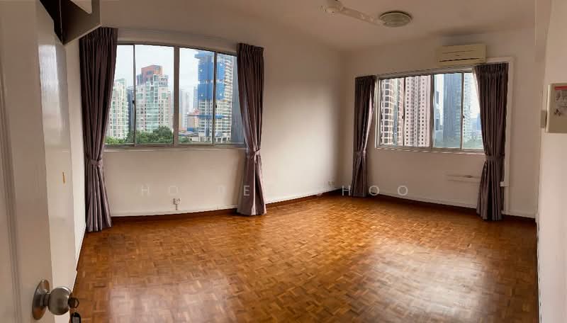Kum Hing Court, 36 Tomlinson Road, 3 Bedrooms, 1,650 sqft, Apartment For Rent, by Ho Bee Choo, 11018265 - PropertyGuru.com.sg