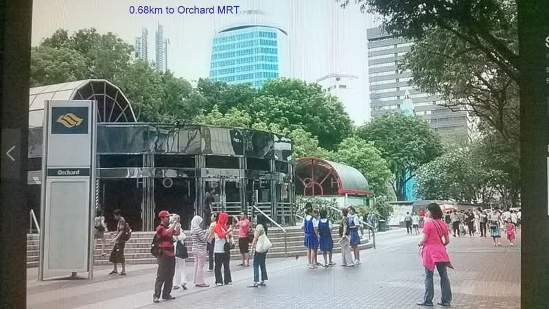 Kum Hing Court, 36 Tomlinson Road, 3 Bedrooms, 1,650 sqft, Apartment For Rent, by Ho Bee Choo, 11018265 - PropertyGuru.com.sg