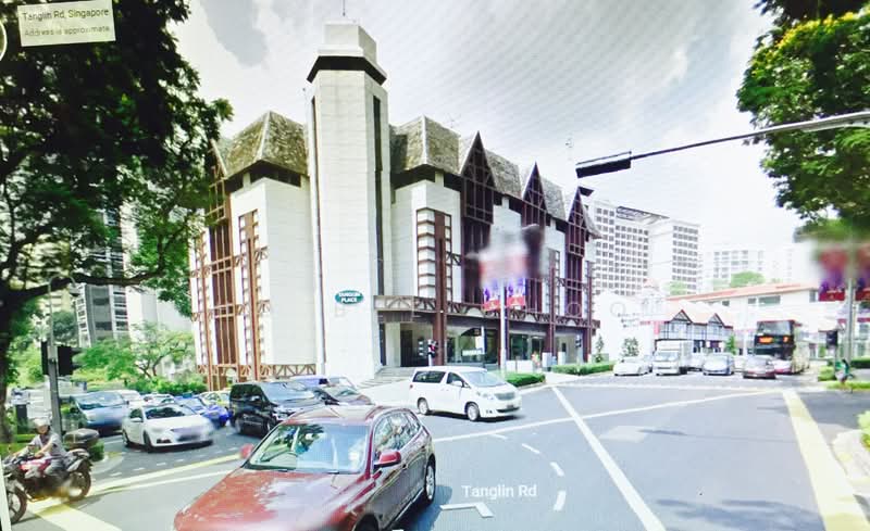 Kum Hing Court, 36 Tomlinson Road, 3 Bedrooms, 1,650 sqft, Apartment For Rent, by Ho Bee Choo, 11018265 - PropertyGuru.com.sg