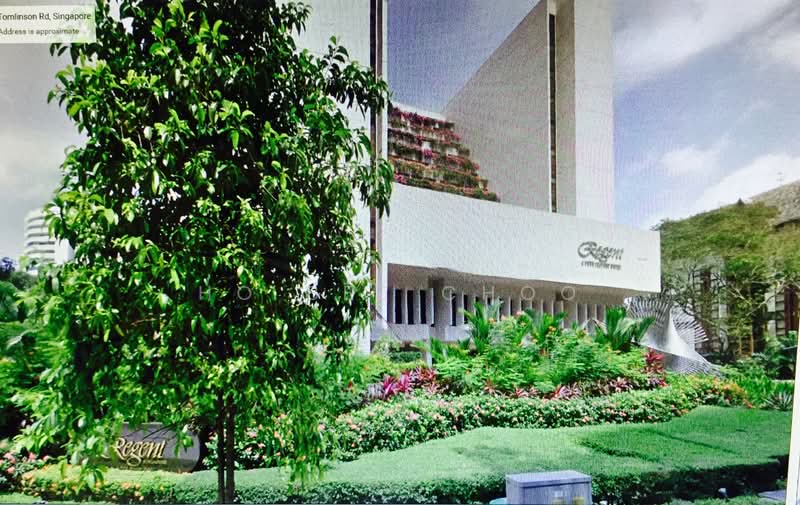 Kum Hing Court, 36 Tomlinson Road, 3 Bedrooms, 1,650 sqft, Apartment For Rent, by Ho Bee Choo, 11018265 - PropertyGuru.com.sg