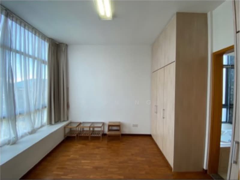 Viz at Holland, 221 Queensway, 3 Bedrooms, 947 sqft, Condominium For Rent, by Sean NG, 11018608 - Master Bedroom - PropertyGuru.com.sg