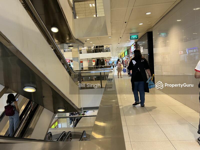 Peninsula Plaza, 111 North Bridge Road, City Hall / Clarke Quay, 355 sqft, Other Retail For Rent, by Bill Singh, 11055892 - CommercialGuru.com.sg