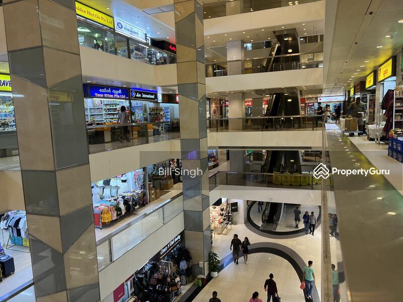 Peninsula Plaza, 111 North Bridge Road, City Hall / Clarke Quay, 355 sqft, Other Retail For Rent, by Bill Singh, 11055892 - CommercialGuru.com.sg