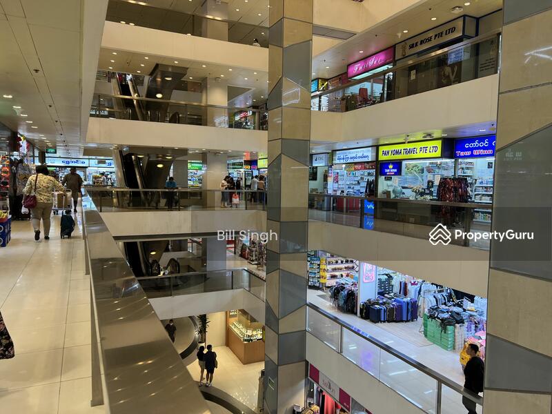 Peninsula Plaza, 111 North Bridge Road, City Hall / Clarke Quay, 355 sqft, Other Retail For Rent, by Bill Singh, 11055892 - CommercialGuru.com.sg