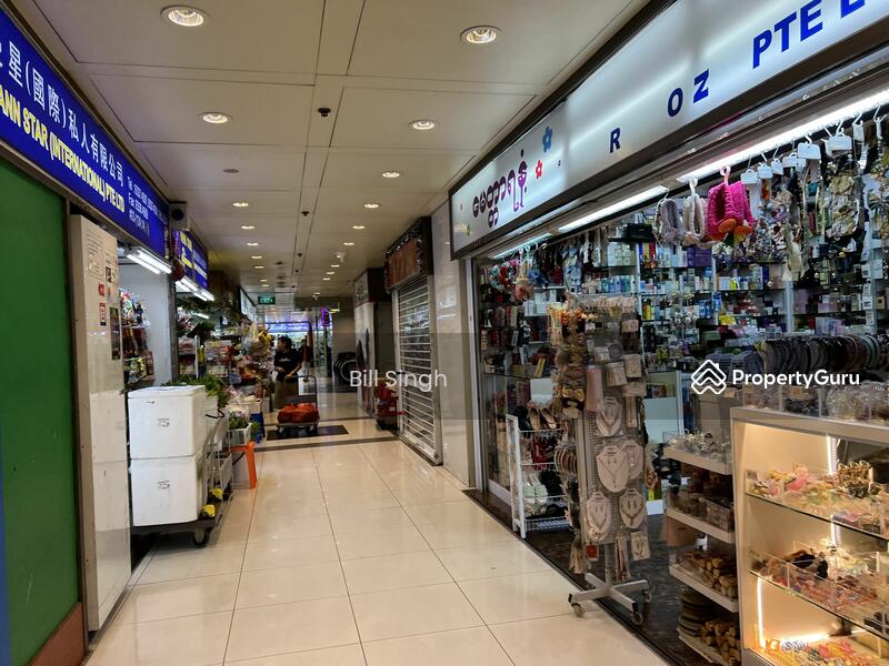 Peninsula Plaza, 111 North Bridge Road, City Hall / Clarke Quay, 355 sqft, Other Retail For Rent, by Bill Singh, 11055892 - CommercialGuru.com.sg