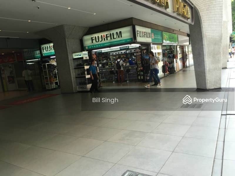 Peninsula Plaza, 111 North Bridge Road, City Hall / Clarke Quay, 355 sqft, Other Retail For Rent, by Bill Singh, 11055892 - CommercialGuru.com.sg