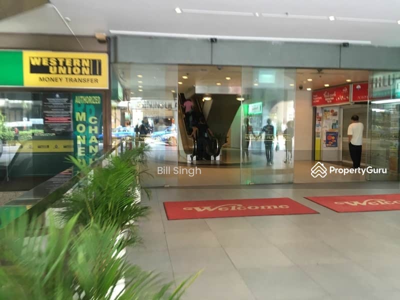 Peninsula Plaza, 111 North Bridge Road, City Hall / Clarke Quay, 355 sqft, Other Retail For Rent, by Bill Singh, 11055892 - CommercialGuru.com.sg