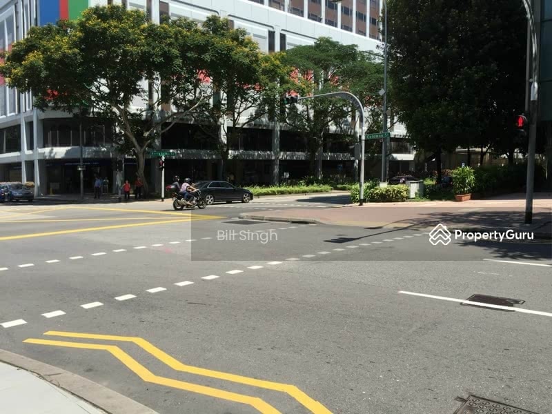 Peninsula Plaza, 111 North Bridge Road, City Hall / Clarke Quay, 355 sqft, Other Retail For Rent, by Bill Singh, 11055892 - CommercialGuru.com.sg