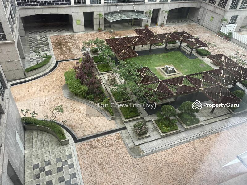 UE Square, 207 River Valley Road, 2 Bedrooms, 1,023 sqft, Condominium For Rent, by Ivy Tan, 11058368 - PropertyGuru.com.sg