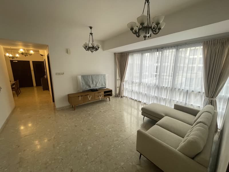 UE Square, 207 River Valley Road, 2 Bedrooms, 1,023 sqft, Condominium For Rent, by Ivy Tan, 11058368 - PropertyGuru.com.sg