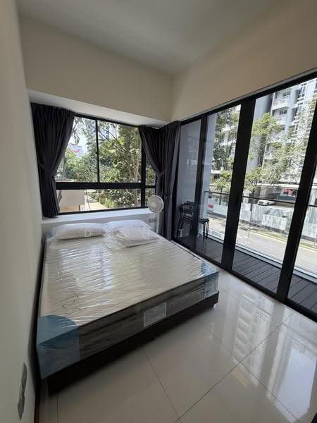 Bella Casita, 7 Ipoh Lane, East Coast / Marine Parade, 1 Bedroom, 506 sqft, Condominium For Rent, by Dash Tan, 11090470 - Bedroom - PropertyGuru.com.sg