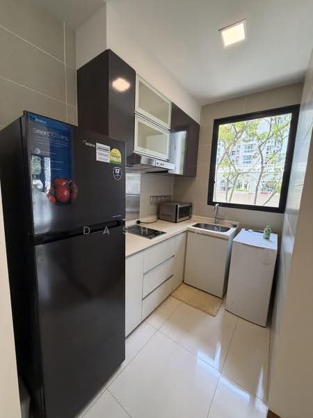 Bella Casita, 7 Ipoh Lane, East Coast / Marine Parade, 1 Bedroom, 506 sqft, Condominium For Rent, by Dash Tan, 11090470 - Kitchen - PropertyGuru.com.sg