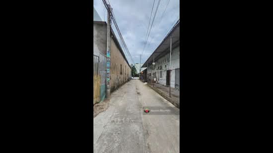 Bán đất gần Chợ An Cơ p.An Phú, Tp.Thuận An
