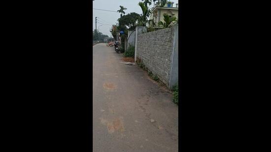 Bán đất 150m2 tại Lê Thanh, Mỹ Đức