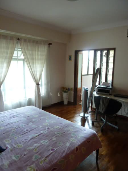 The Dairy Farm, 3 Dairy Farm Road, 2 Bedrooms, 1,500 sqft, Condominium For Rent, by Jane Tan, 11113768 - PropertyGuru.com.sg