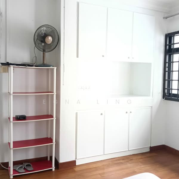 893B Woodlands Drive 50, 893B Woodlands Drive 50, Room Rental, 280 sqft, HDB Flat For Rent, by Egna Ling, 11140309 - PropertyGuru.com.sg