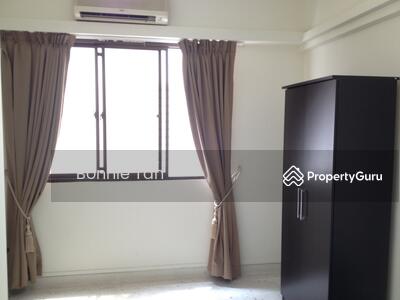 For Rent - City Plaza