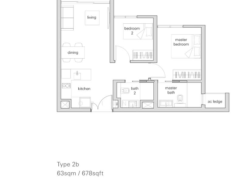 394 Yishun Avenue 6, 394 Yishun Avenue 6, Sembawang / Yishun, Room Rental, 200 sqft, HDB Flat For Rent, by Corinne Ng, 11150625 - Rental-200sqft - PropertyGuru.com.sg