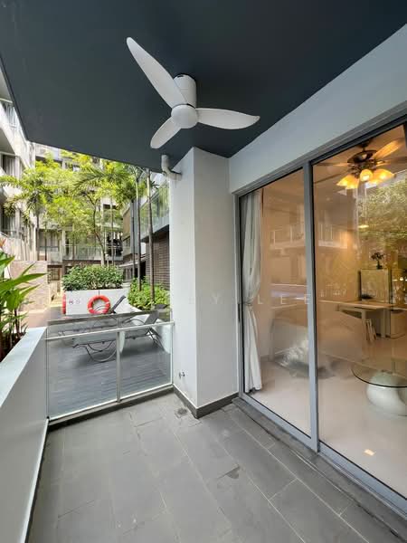 For Rent - Casa Aerata