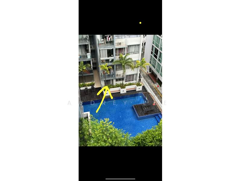 For Rent - Casa Aerata