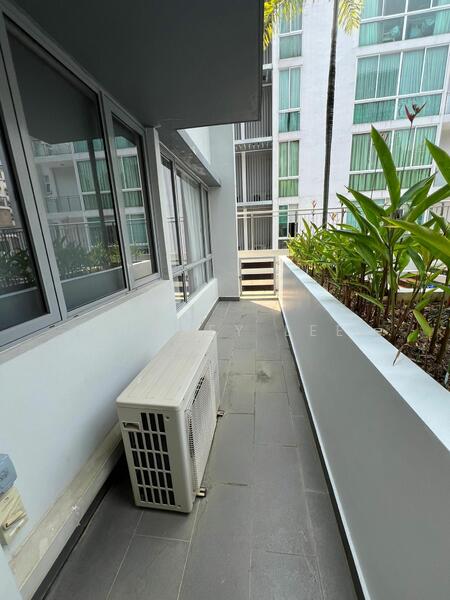 For Rent - Casa Aerata