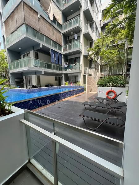 For Rent - Casa Aerata