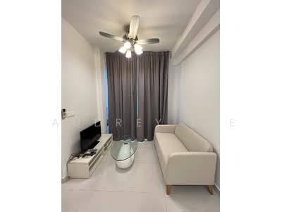 For Rent - Casa Aerata