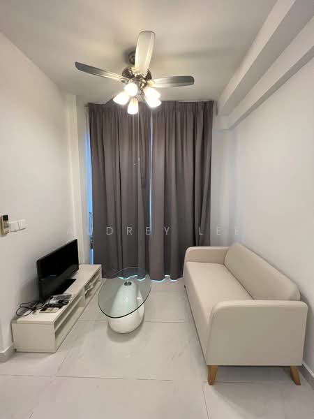 For Rent - Casa Aerata