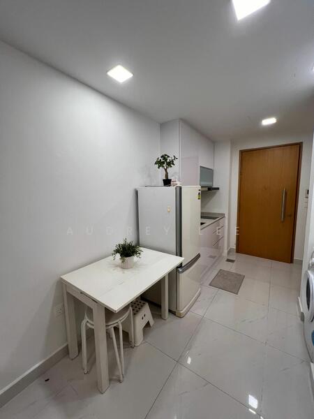 For Rent - Casa Aerata