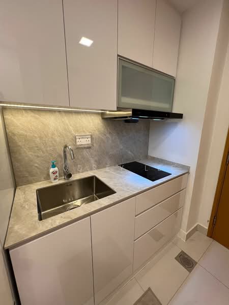 For Rent - Casa Aerata