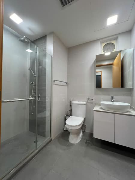 For Rent - Casa Aerata