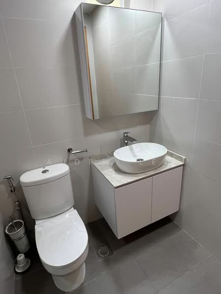 For Rent - Casa Aerata