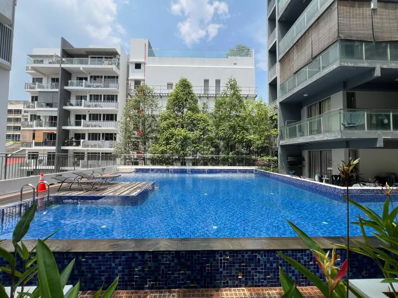 For Rent - Casa Aerata