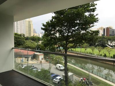 For Rent - Zenith @ Zion