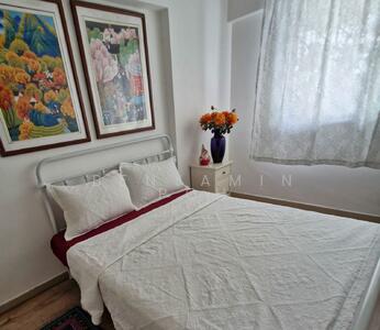 For Rent - 167 Bedok South Avenue 3