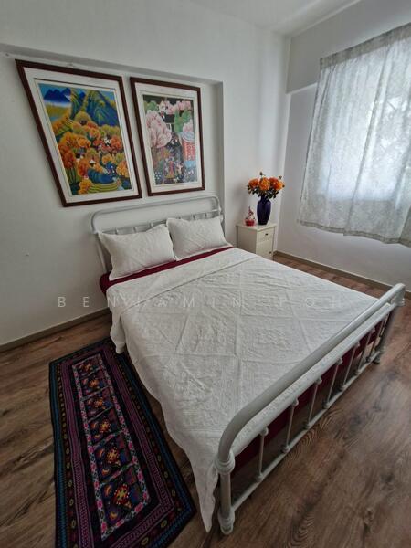 For Rent - 167 Bedok South Avenue 3