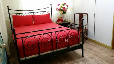 For Rent - 167 Bedok South Avenue 3